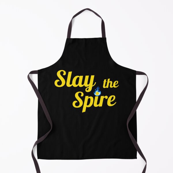 Item preview, Slay the Spire designed and sold by AmceeDesigns.