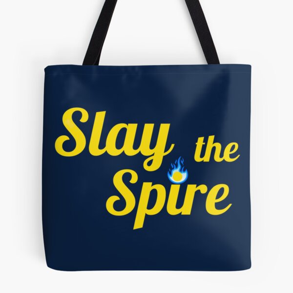 Item preview, Slay the Spire  designed and sold by AmceeDesigns.