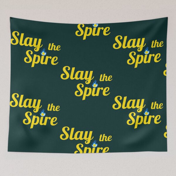 Item preview, Slay the Spire  designed and sold by AmceeDesigns.