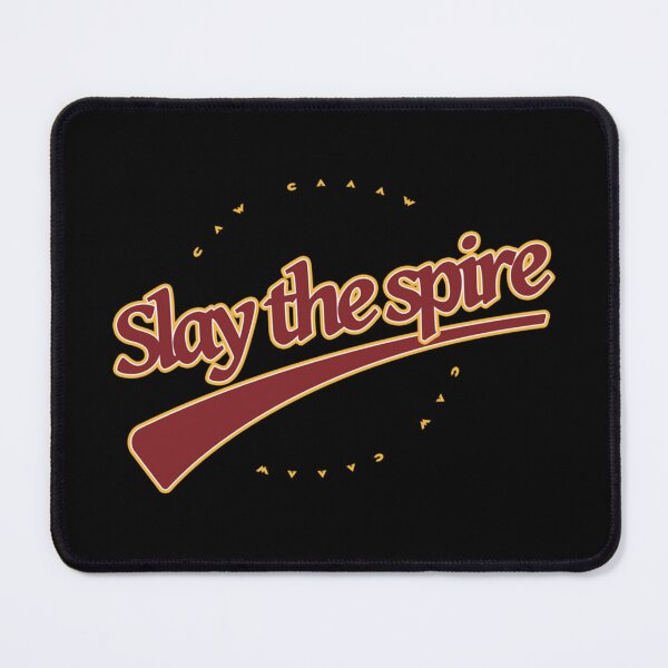 Item preview, Slay the spire CAW CAAAW designed and sold by AmceeDesigns.