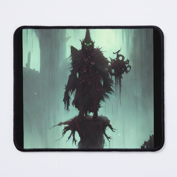 Item preview, Dark entity designed and sold by Faytaiart.