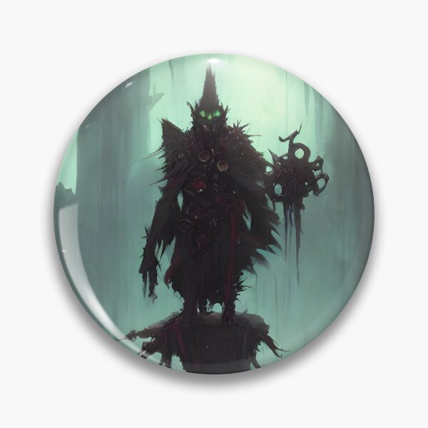 Item preview, Dark entity designed and sold by Faytaiart.