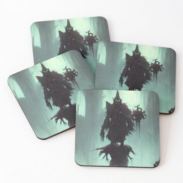 Item preview, Dark entity designed and sold by Faytaiart.