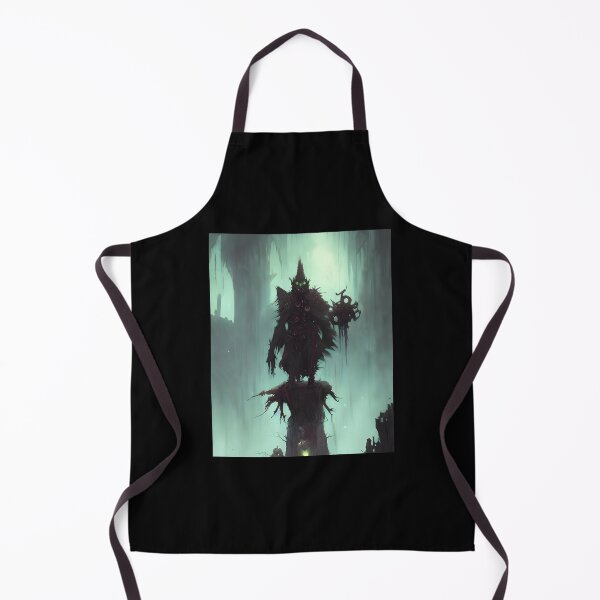 Item preview, Dark entity designed and sold by Faytaiart.