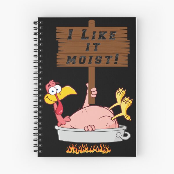 Item preview, I like it moist thanksgiving funny turkey day designed and sold by kubix81.