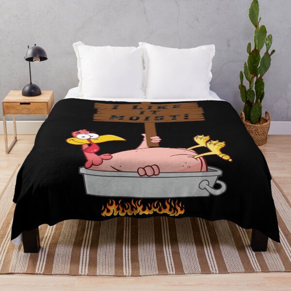 Item preview, I like it moist thanksgiving funny turkey day designed and sold by kubix81.