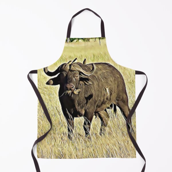 Item preview, Buffalo designed and sold by Sneshka.