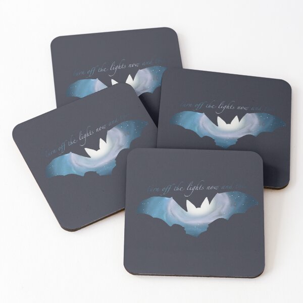 Item preview, Bat Galaxy  designed and sold by IronGator.