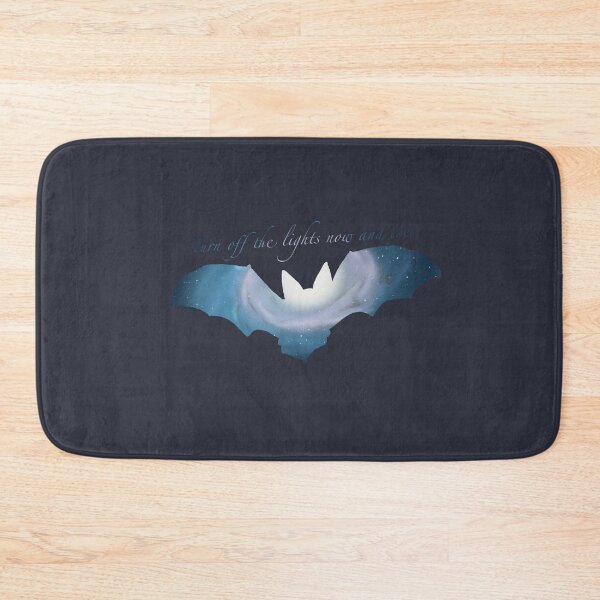 Item preview, Bat Galaxy  designed and sold by IronGator.