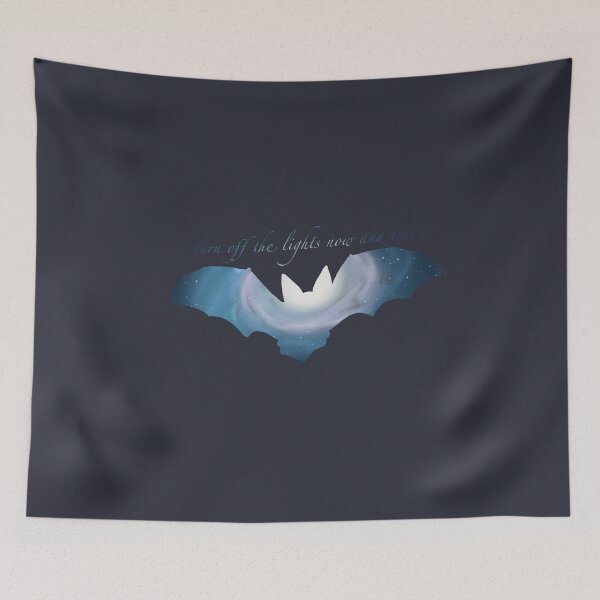 Item preview, Bat Galaxy  designed and sold by IronGator.