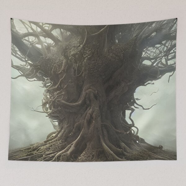 Item preview, Tree of life #12 designed and sold by bthomsin.