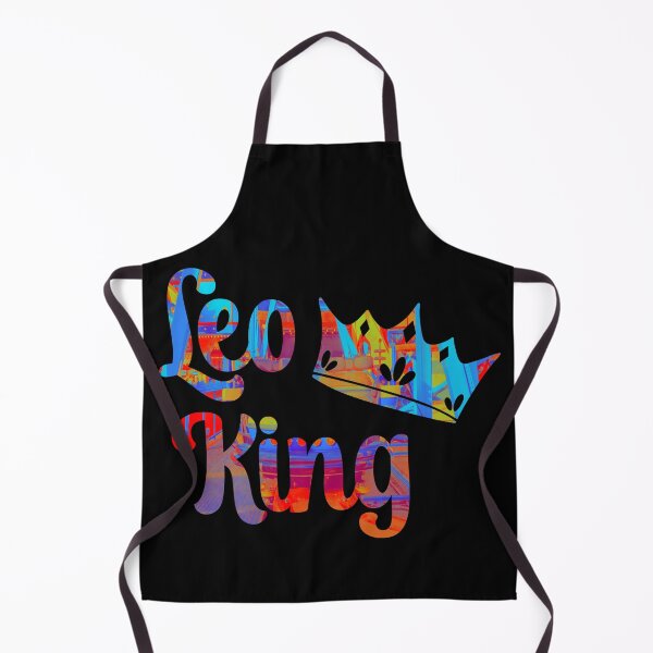 Item preview, Leo King designed and sold by MyStarSign.