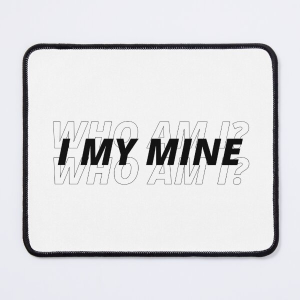 Item preview, ATEEZ Cyberpunk Mingi - Who Am I from THE WORLD EP. 1 : MOVEMENT designed and sold by 3HeartDesigns.