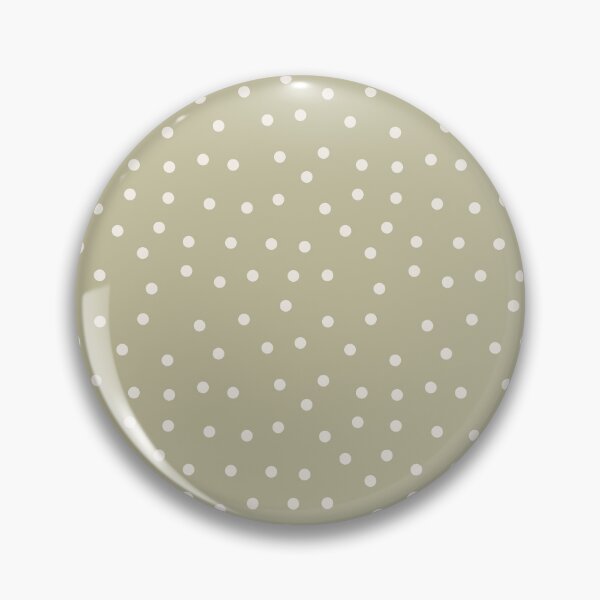 Item preview, Japandi polka dot pattern designed and sold by Mirarima.