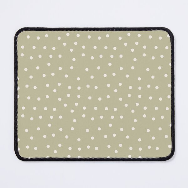 Item preview, Japandi polka dot pattern designed and sold by Mirarima.