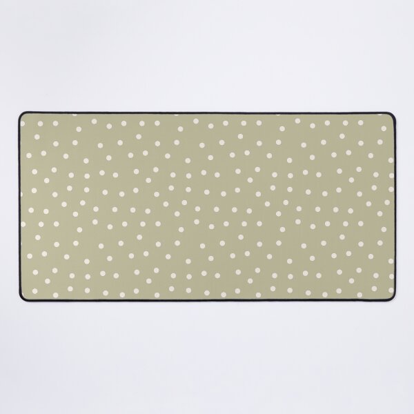 Item preview, Japandi polka dot pattern designed and sold by Mirarima.