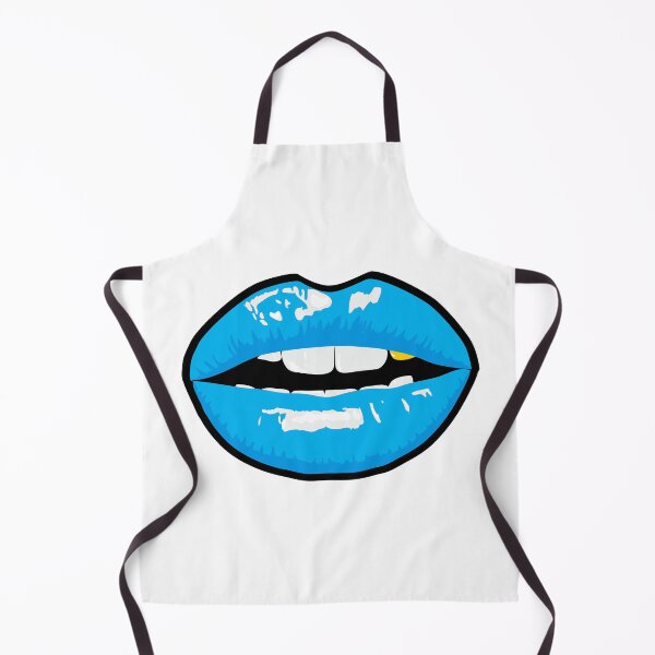 Item preview, Im so cold | Im always so cold blue frozen lips  designed and sold by Giovanni-c.
