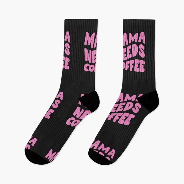 Item preview, Coffee Funny coffee quotes-Mama needs coffee designed and sold by medoutfits.