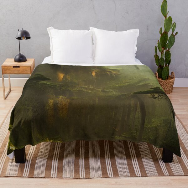 Item preview, Searching for the lost city in the forest designed and sold by bthomsin.