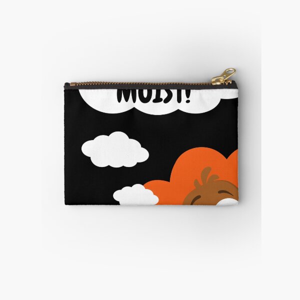Item preview, I like it moist Turkey Day Funny Thanksgiving Day  designed and sold by kubix81.