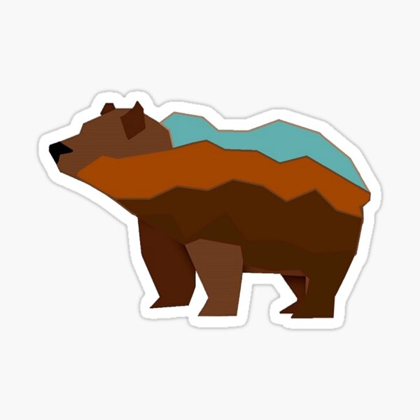 The Great Wild Sticker
