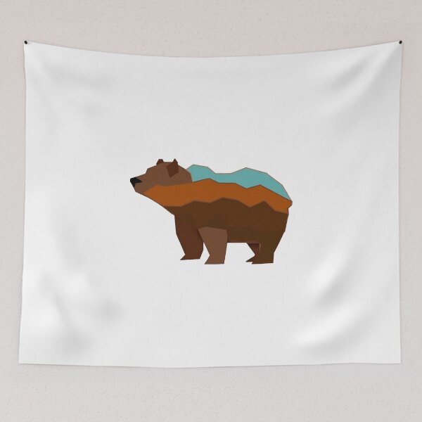 Item preview, The Great Wild designed and sold by NINUNO.