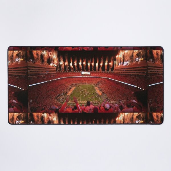 Tennessee Football Mouse Pads & Desk Mats for Sale