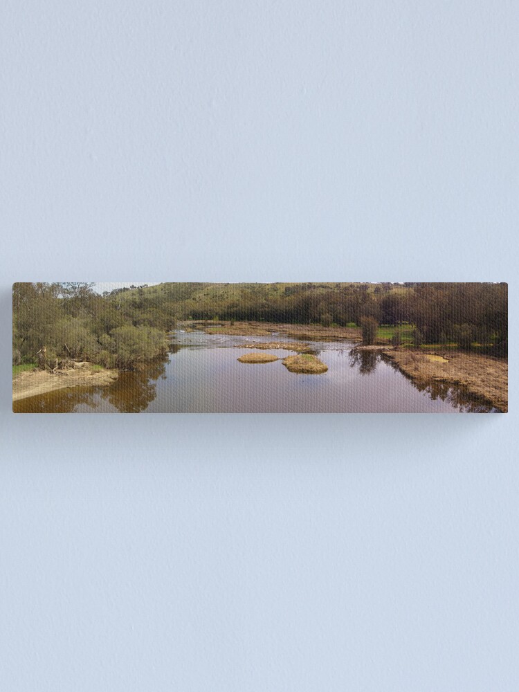 Alternate view of Avon River Canvas Print