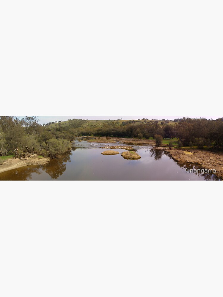 Avon River by Gnangarra