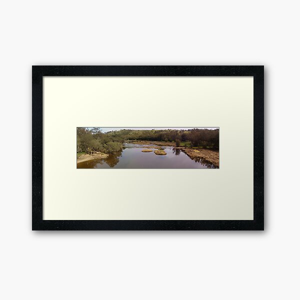 Item preview, Avon River designed and sold by Gnangarra.