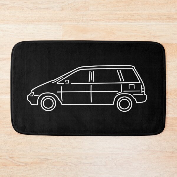 Item preview, Nissan Prairie designed and sold by AutoClub.
