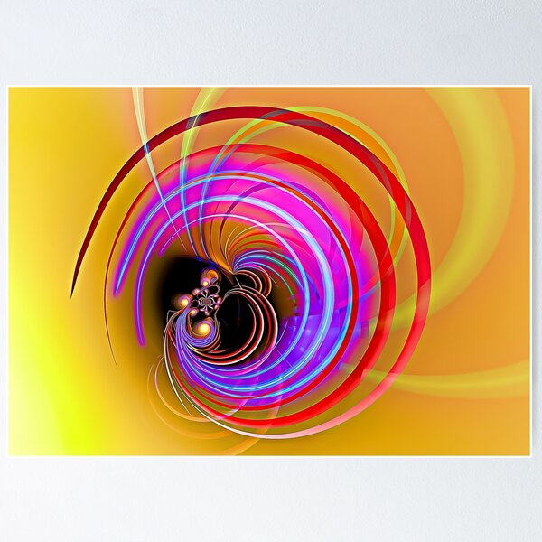 Item preview, abstract line about curve designed and sold by MIKAFXSTORE.
