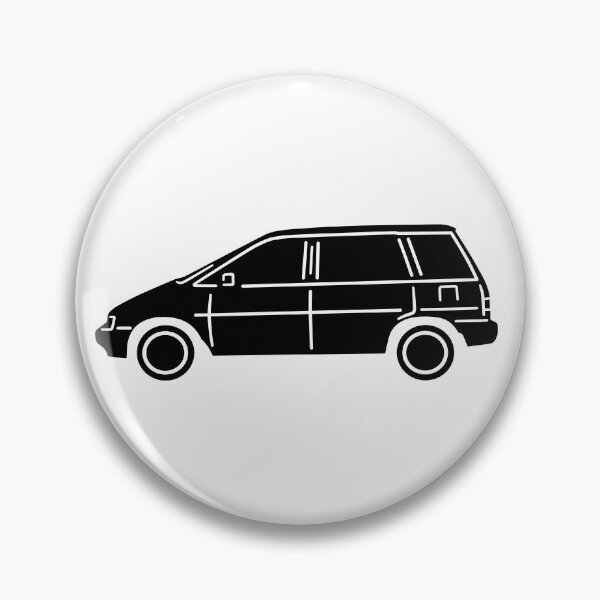 Item preview, Nissan Prairie designed and sold by AutoClub.