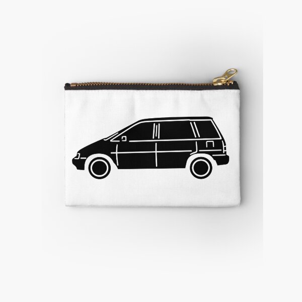 Item preview, Nissan Prairie designed and sold by AutoClub.