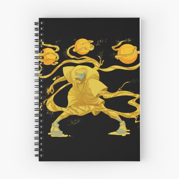 Item preview, Neo Golden Splash Brother Sticker designed and sold by NeoBallers.