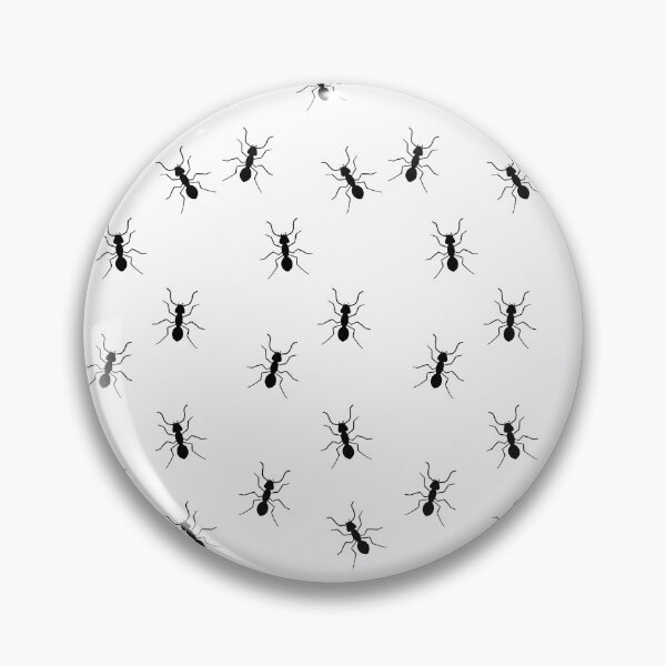 Artikelvorschau, Ants entworfen und verkauft von Danishirts.