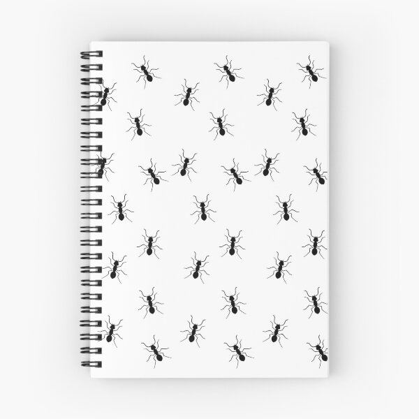 Item preview, Ants  designed and sold by Danishirts.