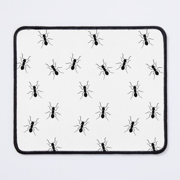 Item preview, Ants  designed and sold by Danishirts.