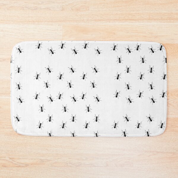 Item preview, Ants  designed and sold by Danishirts.