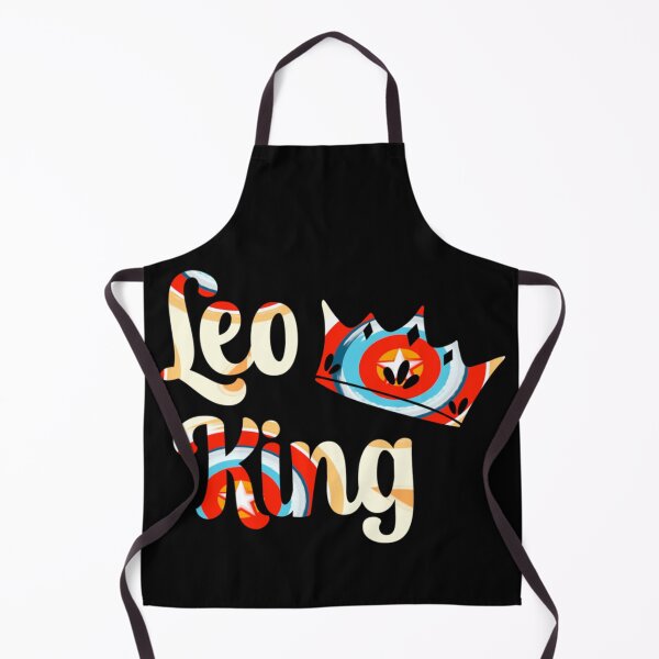 Item preview, Leo King designed and sold by MyStarSign.