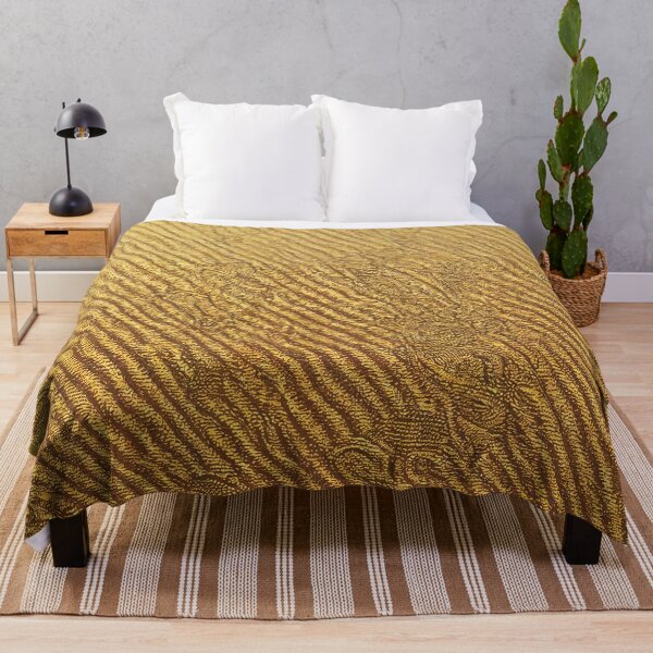 Item preview, textura dorada de la vendimia designed and sold by Stanley de Wekker.