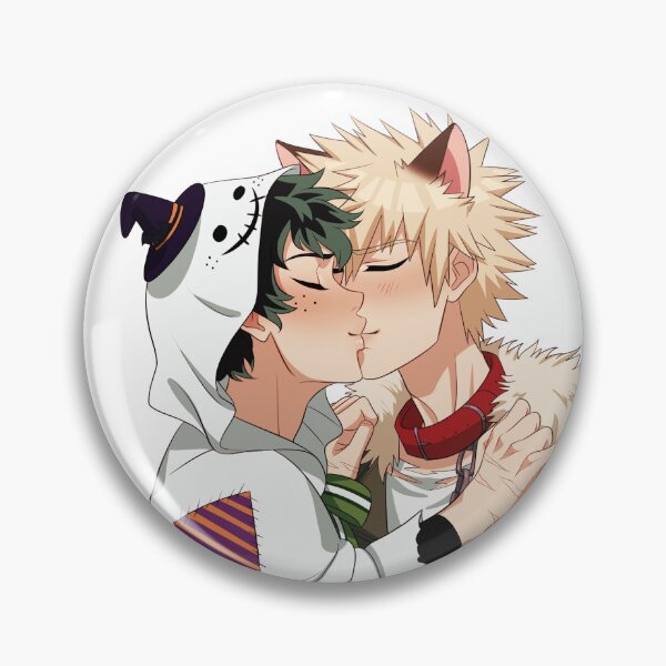 Pin by YakiChm👾 on my hero & BakuDeku <3