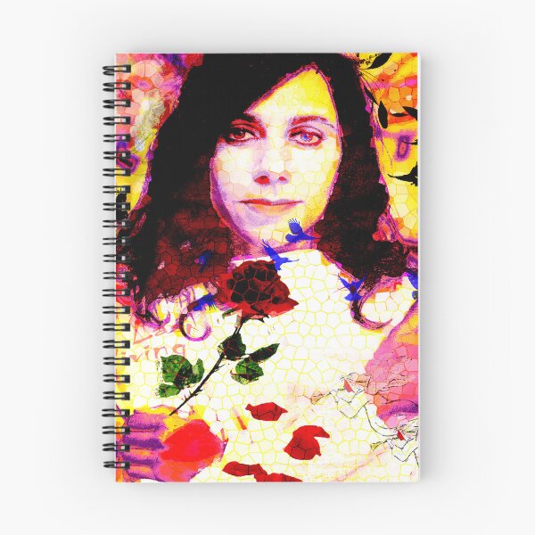 Item preview, THE LAST LIVING ROSE P J HARVEY designed and sold by Neil Finnemore.