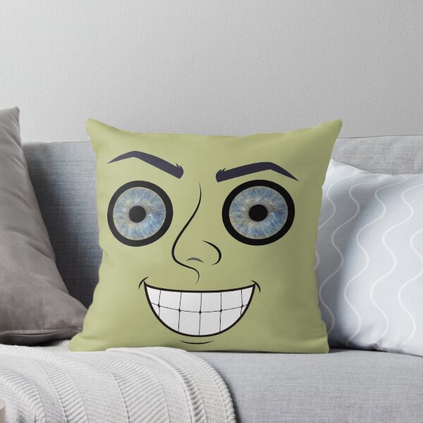 Item preview, funny face designed and sold by SMILE88.