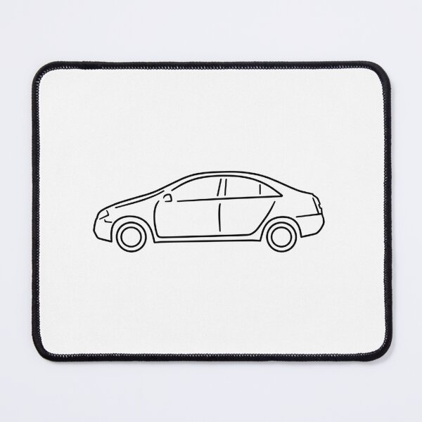 Item preview, Nissan Primera designed and sold by AutoClub.