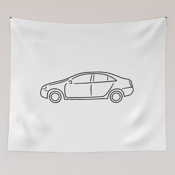 Item preview, Nissan Primera designed and sold by AutoClub.