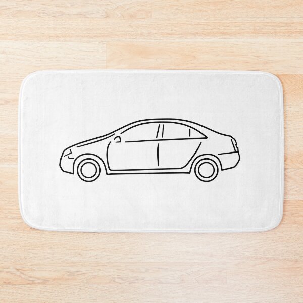 Item preview, Nissan Primera designed and sold by AutoClub.