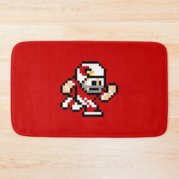 Item preview, Arizona Cardinals (Tecmo Super Bowl Football Player) designed and sold by The Armorsmith.