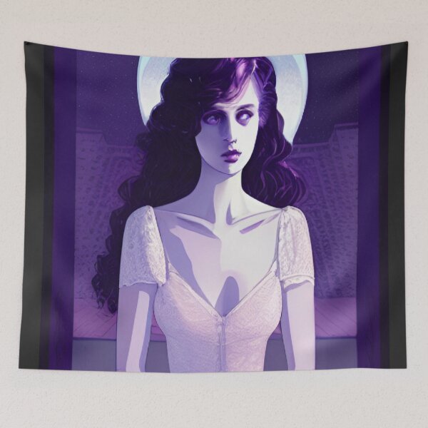Item preview, Annabel Lee designed and sold by ~.