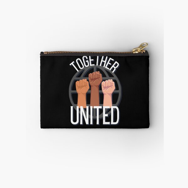 Item preview, Together United humanity is strong  designed and sold by AEROSPACE-IND.
